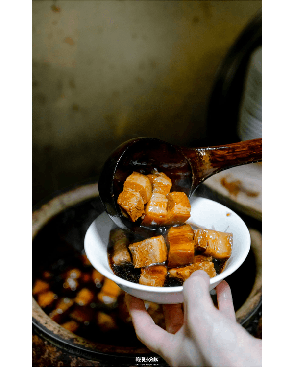 深圳羅湖向西村11間必食推介🤤🍴唔止得雞煲❗️￥8水磨腸粉、老字號牛肉火鍋CP值勁高🔥