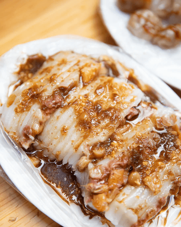 深圳羅湖向西村11間必食推介🤤🍴唔止得雞煲❗️￥8水磨腸粉、老字號牛肉火鍋CP值勁高🔥