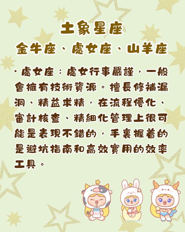 12星座社交強項➕️短板拆解🌟火象最怕人虛偽😨教你睇穿老闆同事弱點✨
