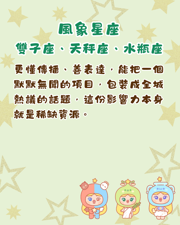 12星座社交強項➕️短板拆解🌟火象最怕人虛偽😨教你睇穿老闆同事弱點✨