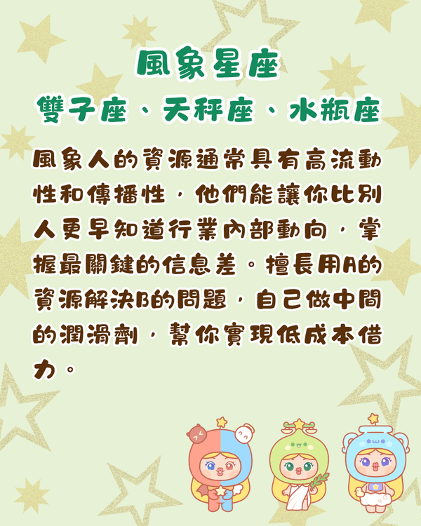 12星座社交強項➕️短板拆解🌟火象最怕人虛偽😨教你睇穿老闆同事弱點✨