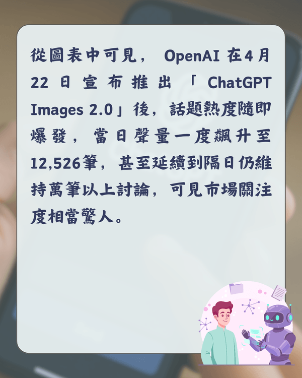 ChatGPT Images 2.0最強懶人包🤖4大功能亮點+指令教學✨中文字終於唔再亂碼😮❗️