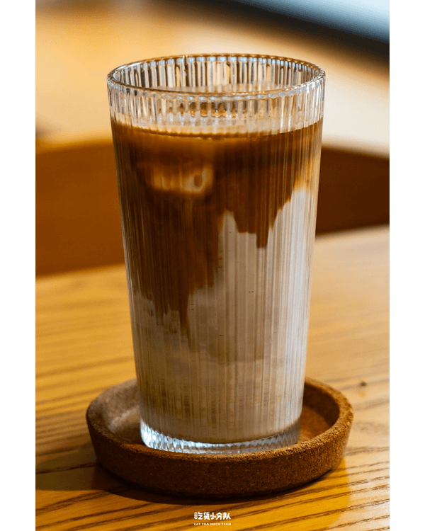 深圳6間隱世社區Cafe推薦☕️必試蛇口第1名花生拿鐵❗️貓貓店長可愛要去🐱