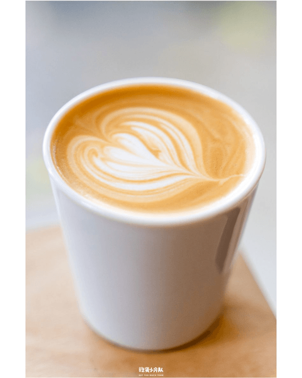 深圳6間隱世社區Cafe推薦☕️必試蛇口第1名花生拿鐵❗️貓貓店長可愛要去🐱