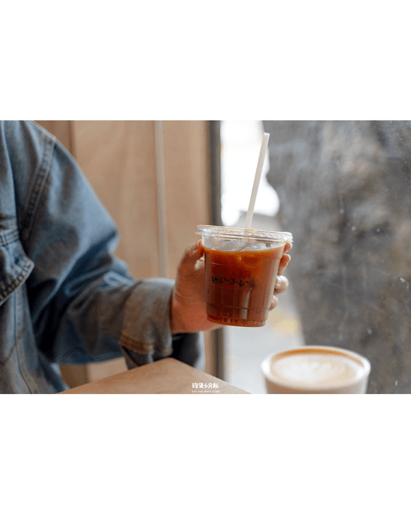 深圳6間隱世社區Cafe推薦☕️必試蛇口第1名花生拿鐵❗️貓貓店長可愛要去🐱