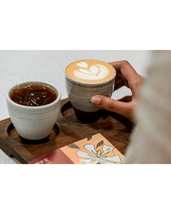 深圳6間隱世社區Cafe推薦☕️必試蛇口第1名花生拿鐵❗️貓貓店長可愛要去🐱