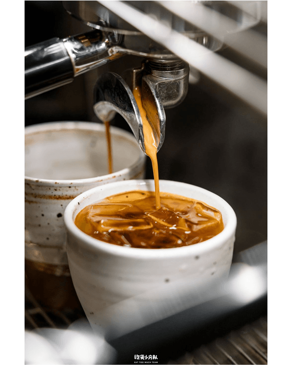 深圳6間隱世社區Cafe推薦☕️必試蛇口第1名花生拿鐵❗️貓貓店長可愛要去🐱