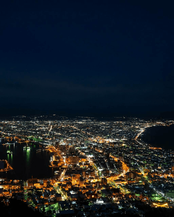 日本15大世界級夢幻秘境😍富士山、立山黑部打卡必去🏔️附介紹+最佳旅遊時間