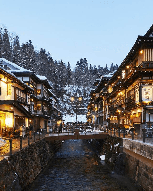 日本15大世界級夢幻秘境😍富士山、立山黑部打卡必去🏔️附介紹+最佳旅遊時間