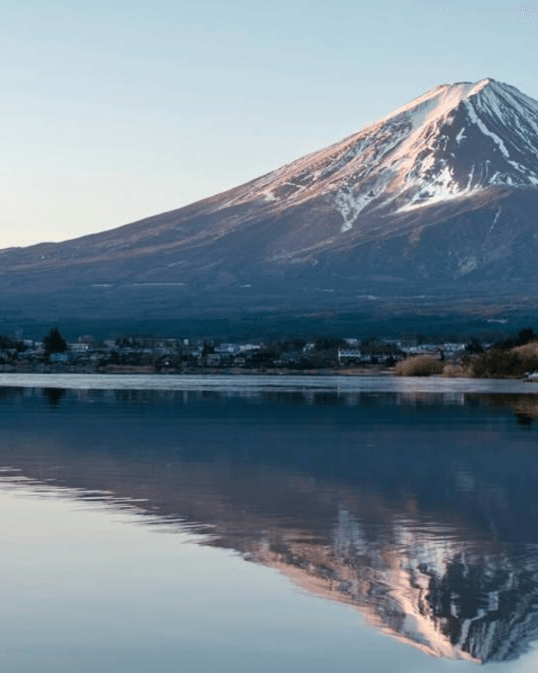 日本15大世界級夢幻秘境😍富士山、立山黑部打卡必去🏔️附介紹+最佳旅遊時間