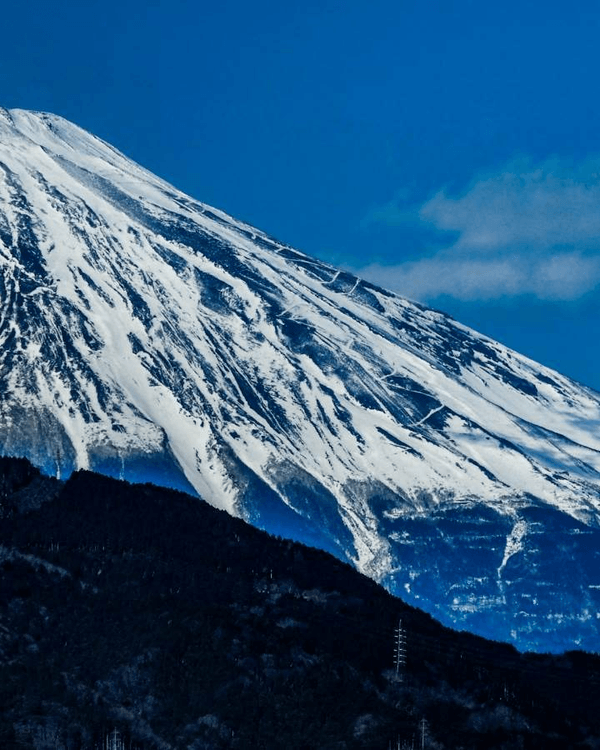 日本15大世界級夢幻秘境😍富士山、立山黑部打卡必去🏔️附介紹+最佳旅遊時間
