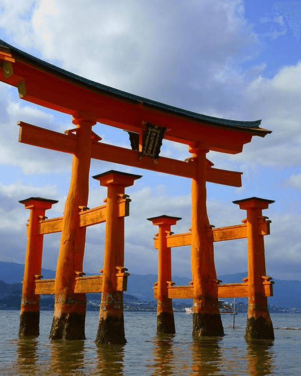 日本15大世界級夢幻秘境😍富士山、立山黑部打卡必去🏔️附介紹+最佳旅遊時間