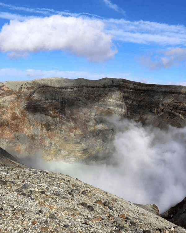 日本15大世界級夢幻秘境😍富士山、立山黑部打卡必去🏔️附介紹+最佳旅遊時間