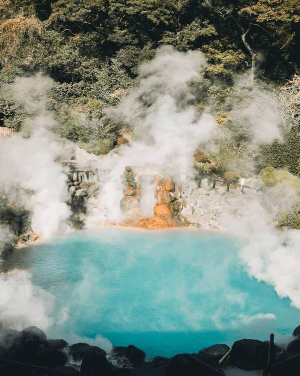 日本15大世界級夢幻秘境😍富士山、立山黑部打卡必去🏔️附介紹+最佳旅遊時間