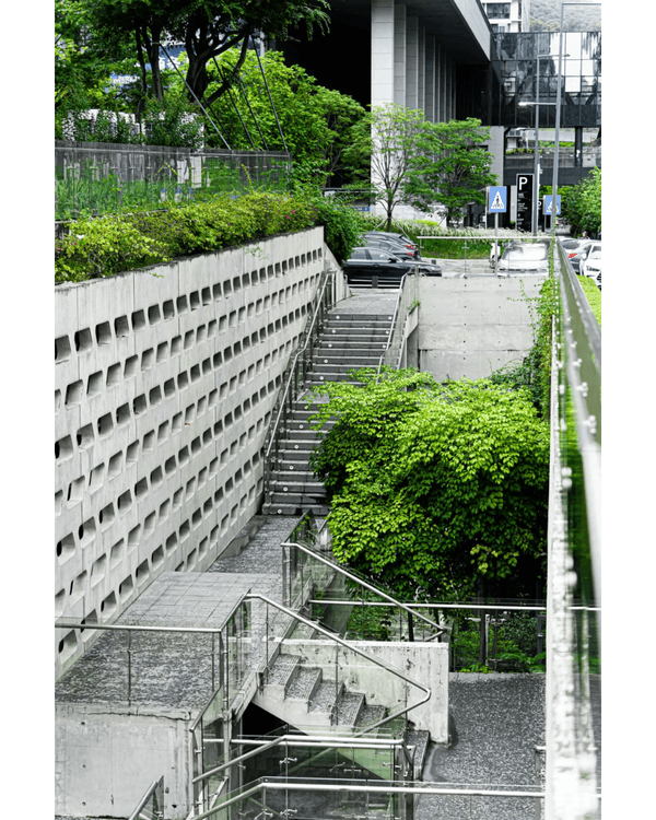 深圳9個必打卡慢活秘境🍃森林小火車、阿勒泰同款綠地勁Chill🚂3路線整理去玩超方便❗️