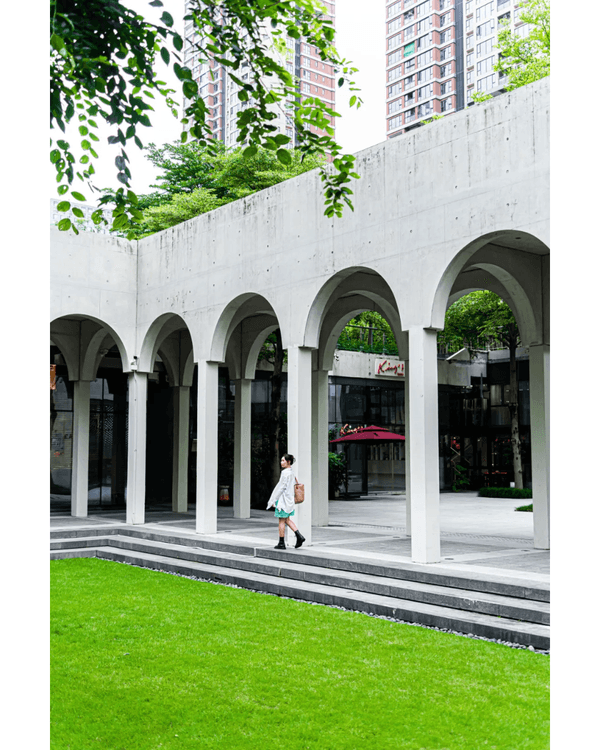 深圳9個必打卡慢活秘境🍃森林小火車、阿勒泰同款綠地勁Chill🚂3路線整理去玩超方便❗️