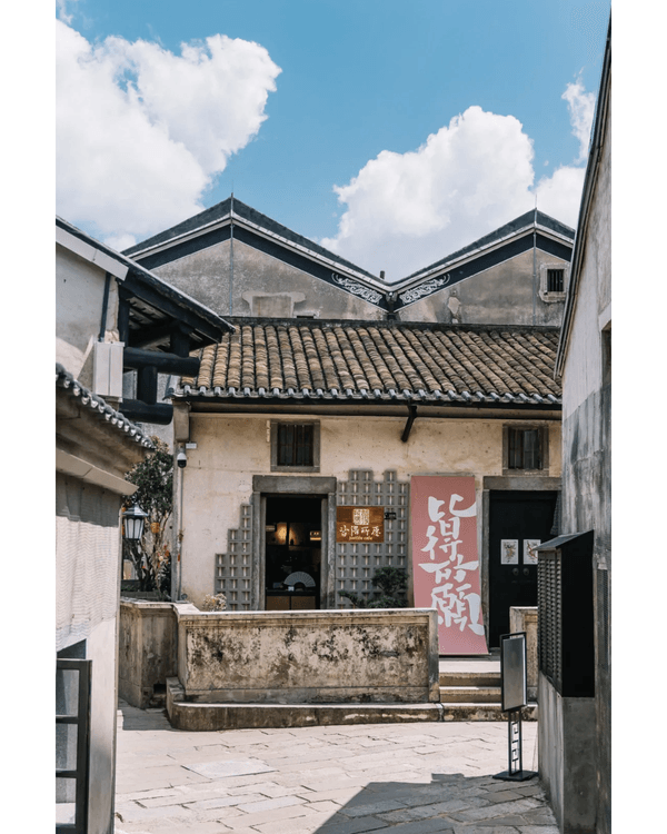 深圳9個必打卡慢活秘境🍃森林小火車、阿勒泰同款綠地勁Chill🚂3路線整理去玩超方便❗️