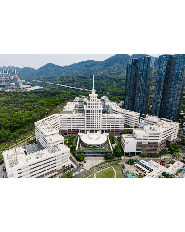 深圳9個必打卡慢活秘境🍃森林小火車、阿勒泰同款綠地勁Chill🚂3路線整理去玩超方便❗️