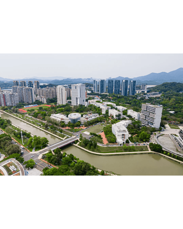 深圳9個必打卡慢活秘境🍃森林小火車、阿勒泰同款綠地勁Chill🚂3路線整理去玩超方便❗️