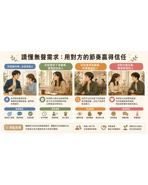 比MBTI更即時❗️入餐廳揀位反映社交人格😮🍴「選1位置」代表你缺乏安全感🪑