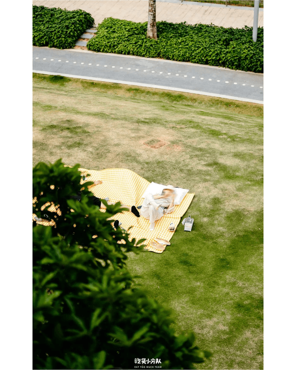 深圳會展灣新地標300萬m²灣區綜合體✨一路逛食Citywalk路線➕️7間打卡美食推薦😍