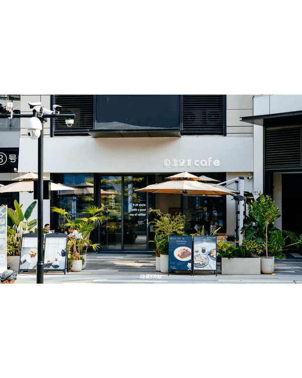 深圳會展灣新地標300萬m²灣區綜合體✨一路逛食Citywalk路線➕️7間打卡美食推薦😍