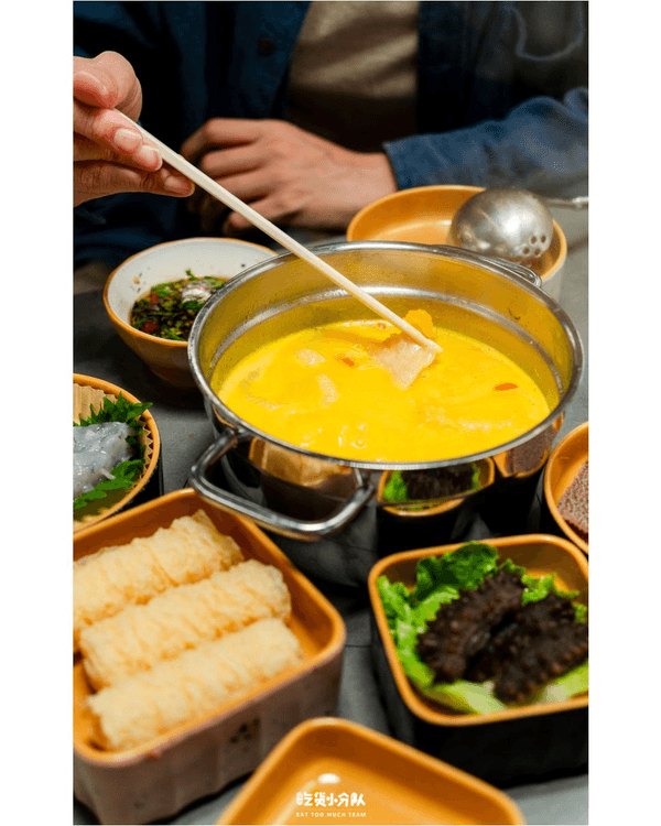 深圳羅湖首間海底撈大排檔🔥佔地1600m²、220+款菜式任揀🥘CP值高之餘仲開到7am😍