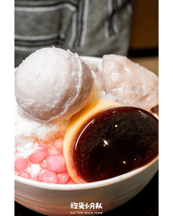 深圳11間必食最強布甸Cafe🍮最平先￥16❗️威士忌紅茶、超濃布丁燒入口勁香滑🤤