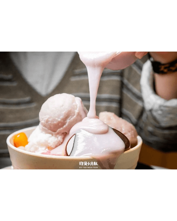 深圳11間必食最強布甸Cafe🍮最平先￥16❗️威士忌紅茶、超濃布丁燒入口勁香滑🤤