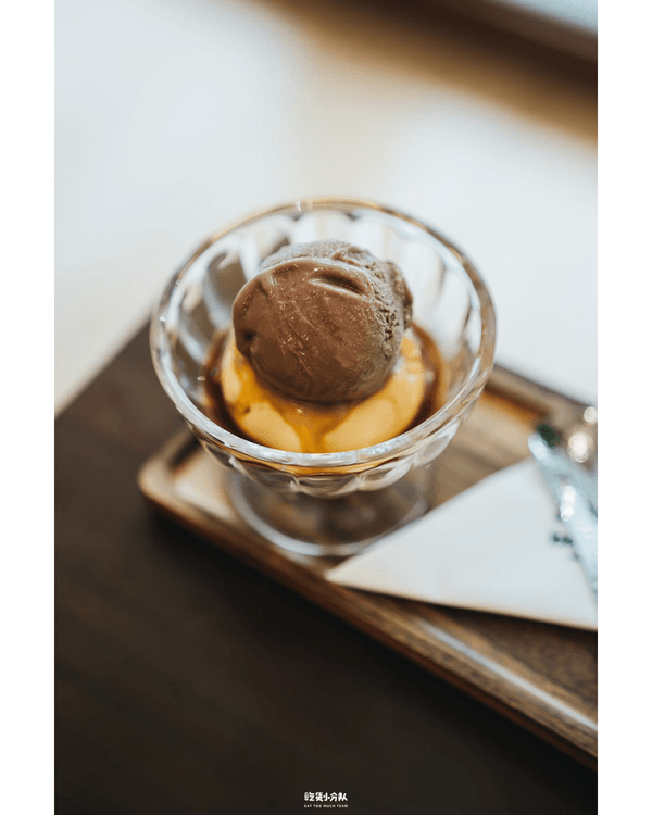 深圳11間必食最強布甸Cafe🍮最平先￥16❗️威士忌紅茶、超濃布丁燒入口勁香滑🤤