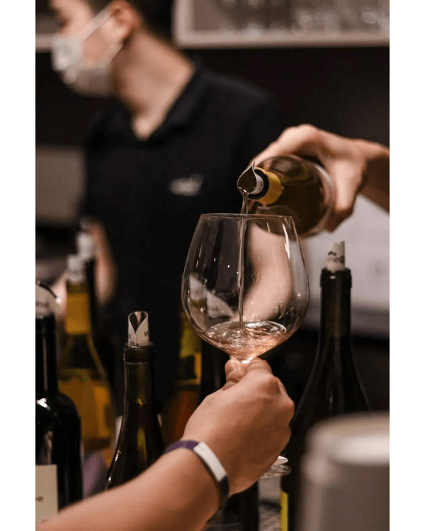 深圳福田國際酒展限定3日必去🍷￥88任試400+全球酒莊✨首設美食區邊飲邊食勁Chill😍