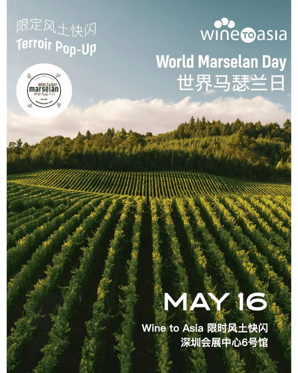 深圳福田國際酒展限定3日必去🍷￥88任試400+全球酒莊✨首設美食區邊飲邊食勁Chill😍