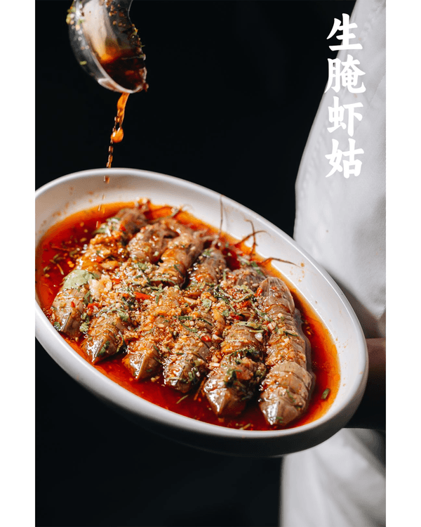 深圳15間高CP值潮汕美食推介🤤油柑Gelato/生醃小青龍必食🦞最平先￥20‼️