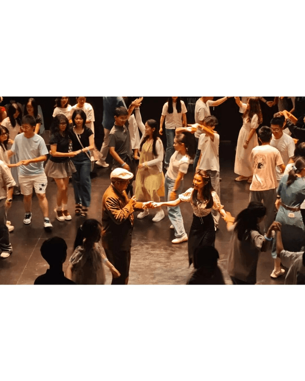 深圳歡樂海岸夏日市集🌊40+攤位➕️夜間音樂會勁chill✨海洋館打卡唯美水母必去🪼