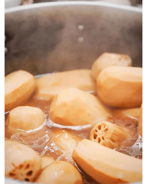 深圳7間必飲老字號燉湯店🥣炭火瓦缸燉雞必試🐔24小時營業椰子湯宵夜一流😍