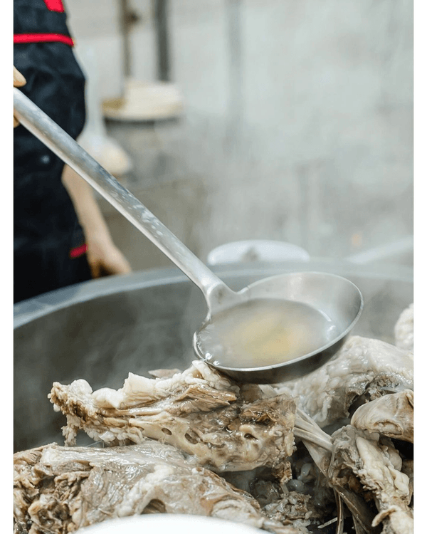 深圳7間必飲老字號燉湯店🥣炭火瓦缸燉雞必試🐔24小時營業椰子湯宵夜一流😍