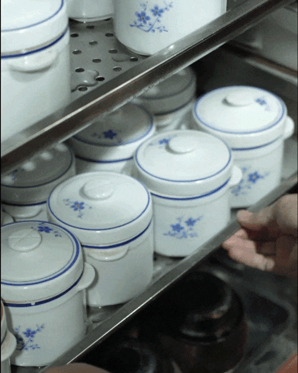 深圳7間必飲老字號燉湯店🥣炭火瓦缸燉雞必試🐔24小時營業椰子湯宵夜一流😍