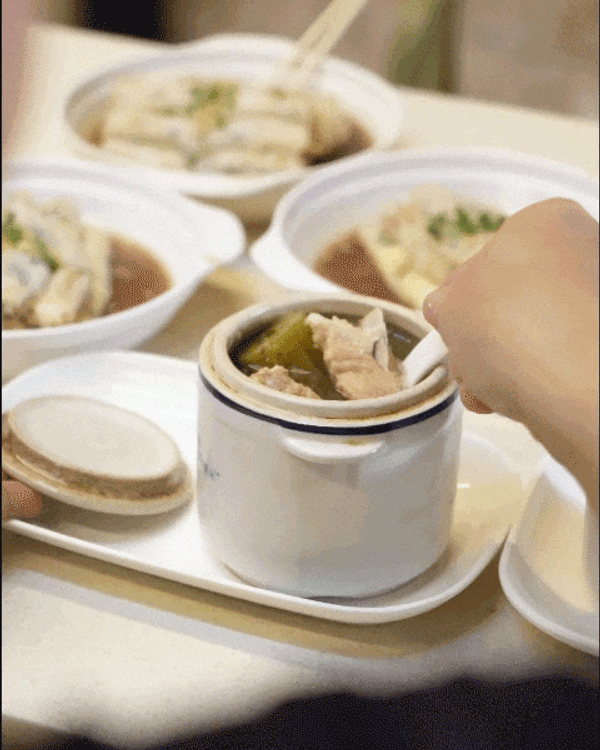 深圳7間必飲老字號燉湯店🥣炭火瓦缸燉雞必試🐔24小時營業椰子湯宵夜一流😍
