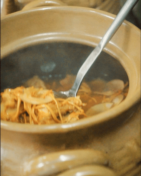 深圳7間必飲老字號燉湯店🥣炭火瓦缸燉雞必試🐔24小時營業椰子湯宵夜一流😍