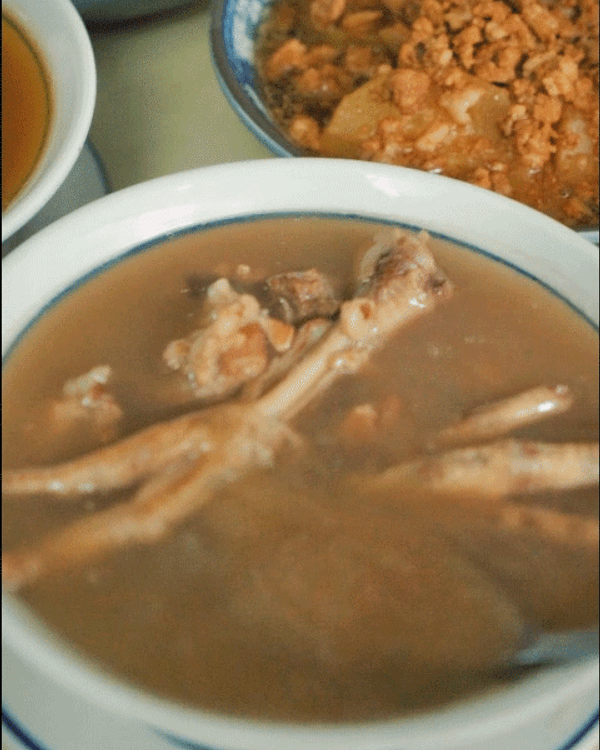 深圳7間必飲老字號燉湯店🥣炭火瓦缸燉雞必試🐔24小時營業椰子湯宵夜一流😍