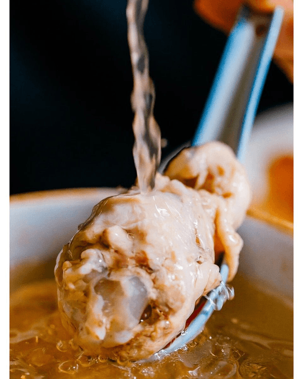 深圳7間必飲老字號燉湯店🥣炭火瓦缸燉雞必試🐔24小時營業椰子湯宵夜一流😍