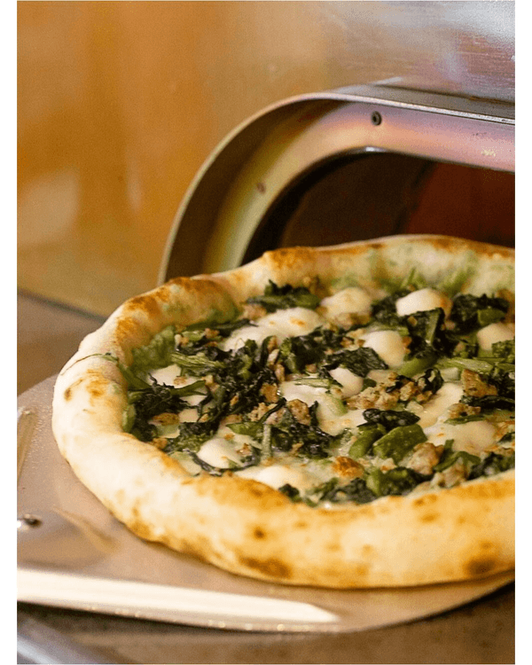 深圳蛇口7間高質Pizza店🍕意籍主廚坐鎮正宗拿坡里薄餅😍仲有限時買一送一❗️