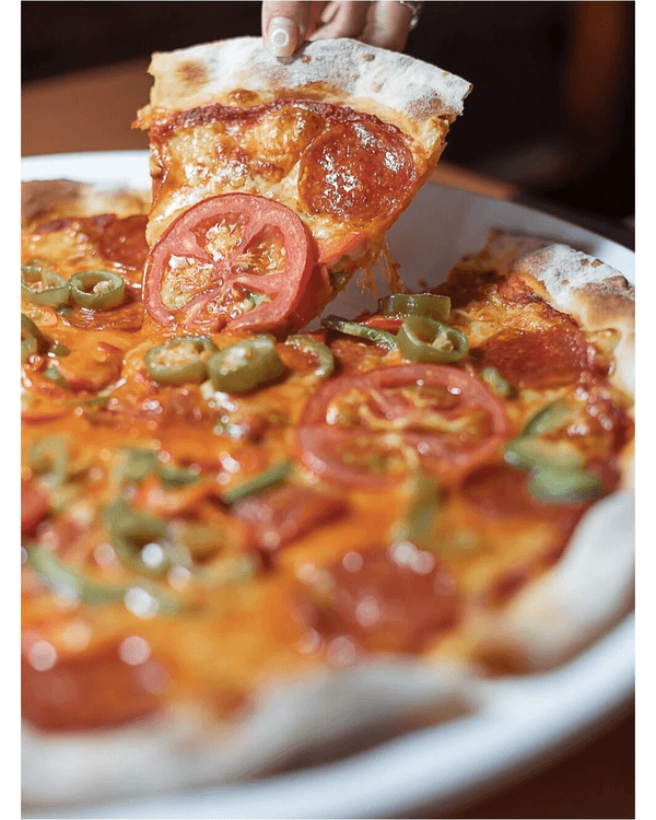 深圳蛇口7間高質Pizza店🍕意籍主廚坐鎮正宗拿坡里薄餅😍仲有限時買一送一❗️