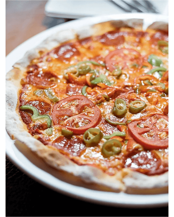 深圳蛇口7間高質Pizza店🍕意籍主廚坐鎮正宗拿坡里薄餅😍仲有限時買一送一❗️