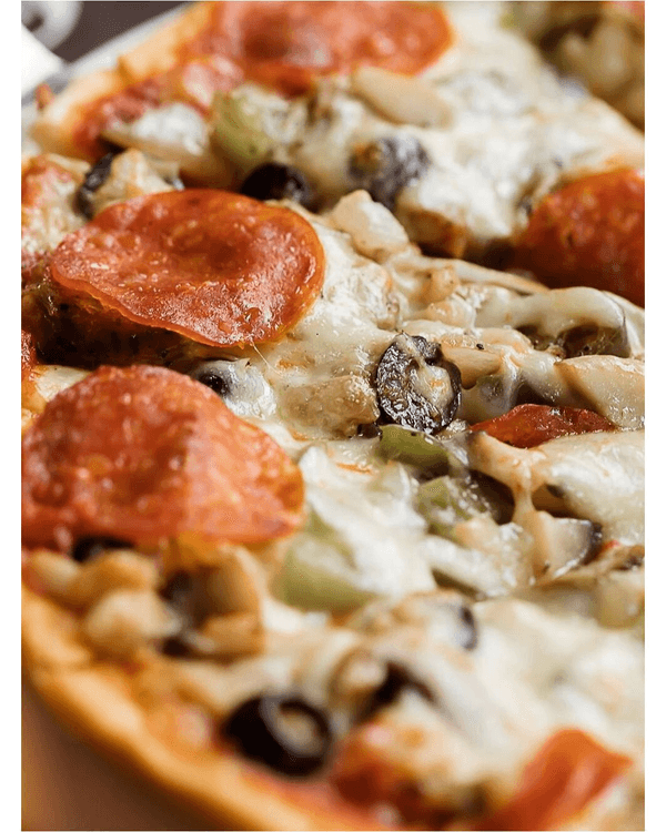 深圳蛇口7間高質Pizza店🍕意籍主廚坐鎮正宗拿坡里薄餅😍仲有限時買一送一❗️