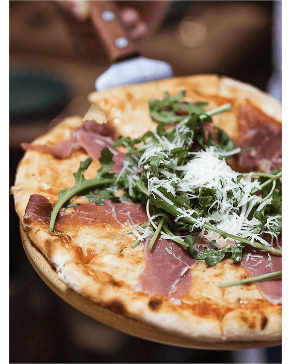 深圳蛇口7間高質Pizza店🍕意籍主廚坐鎮正宗拿坡里薄餅😍仲有限時買一送一❗️