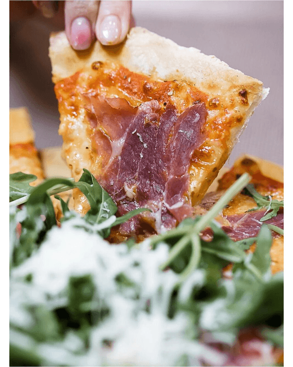深圳蛇口7間高質Pizza店🍕意籍主廚坐鎮正宗拿坡里薄餅😍仲有限時買一送一❗️