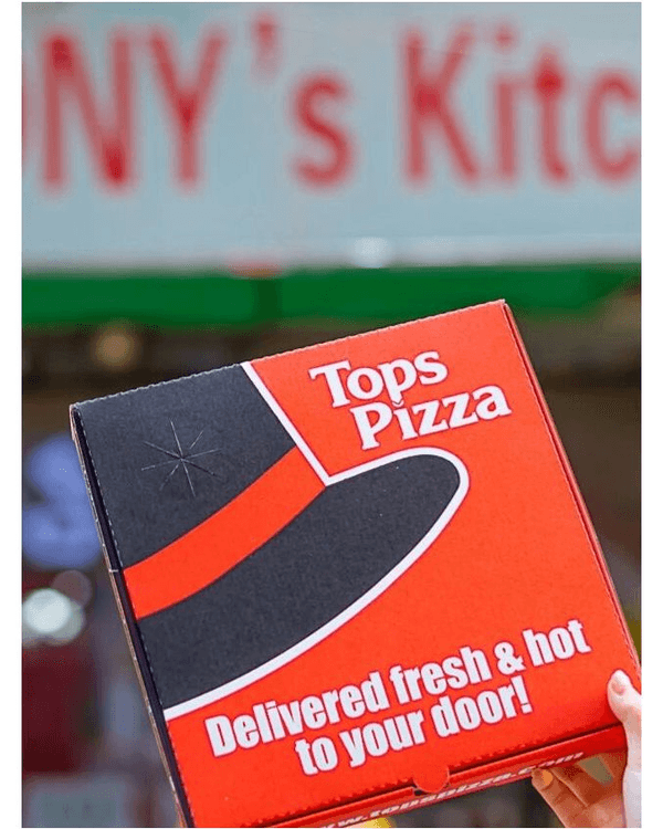 深圳蛇口7間高質Pizza店🍕意籍主廚坐鎮正宗拿坡里薄餅😍仲有限時買一送一❗️