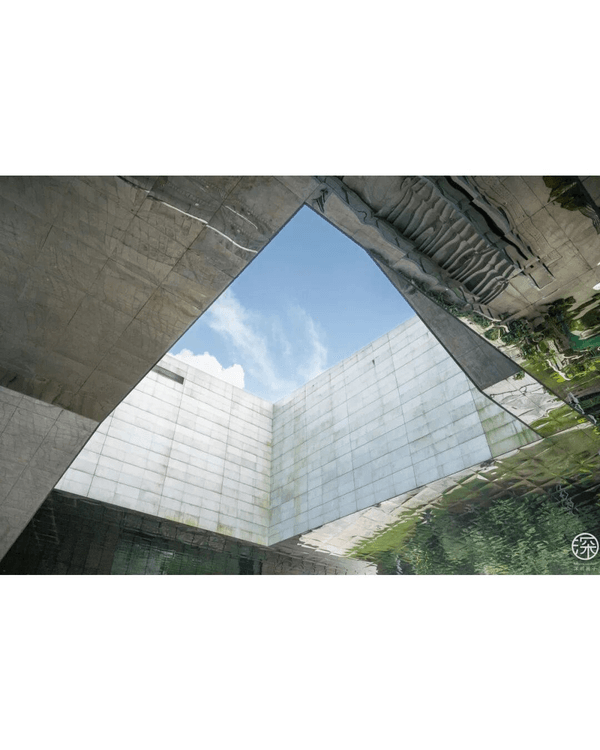 深圳龍華Citywalk打卡地圖🚶‍♀️斥資10億高迪風大廈✨童話蘑菇山丘必打卡🍄🤩