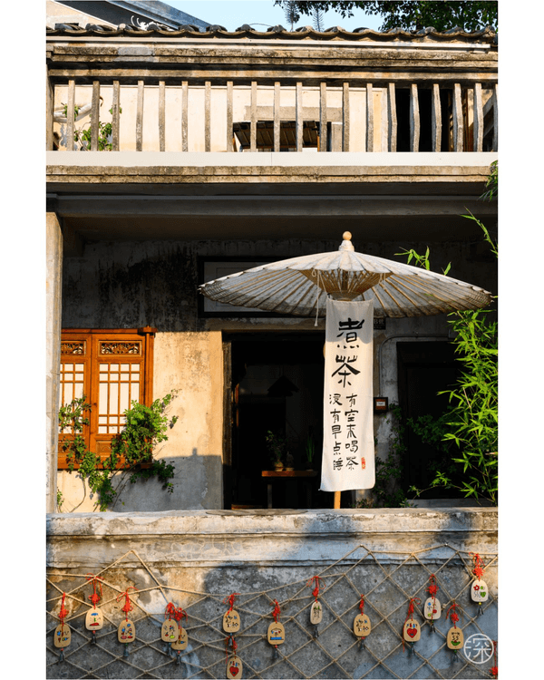 深圳龍華Citywalk打卡地圖🚶‍♀️斥資10億高迪風大廈✨童話蘑菇山丘必打卡🍄🤩